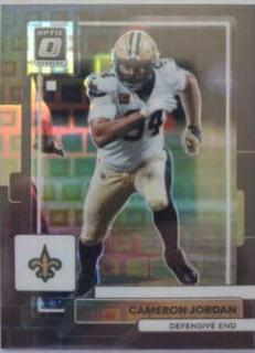 Cameron Jordan