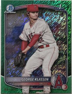George Klassen