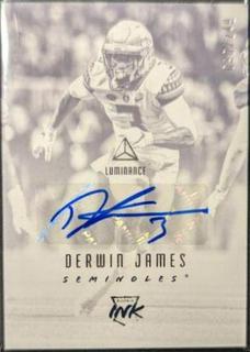 Derwin James