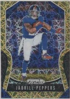 Jabrill Peppers