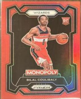 Bilal Coulibaly