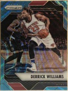 Derrick Williams