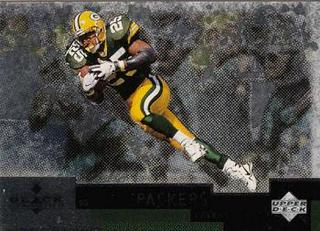 Dorsey Levens