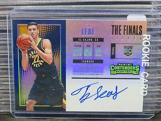 T.J. Leaf