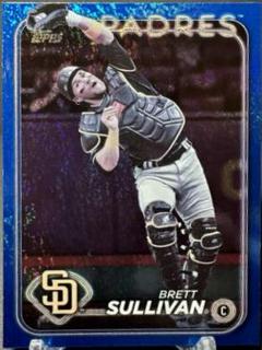 Brett Sullivan