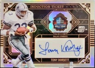 Tony Dorsett