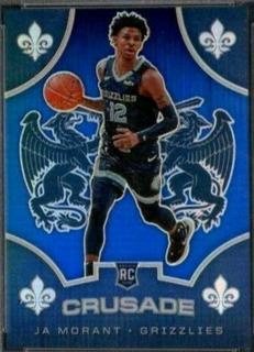 JA Morant