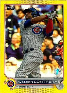 Willson Contreras