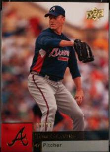 Tom Glavine