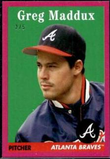 Greg Maddux