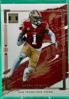 Deebo Samuel