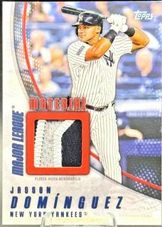 Jasson Dominguez