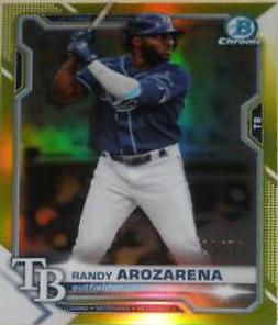 Randy Arozarena