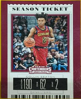 Collin Sexton
