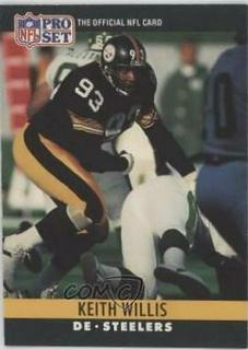Keith Willis