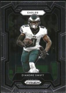 D'Andre Swift