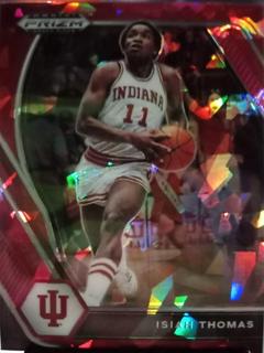 Isiah Thomas