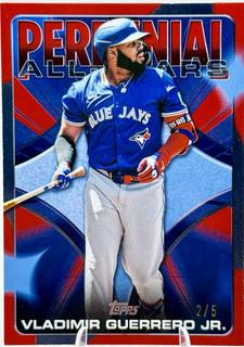Vladimir Guerrero Jr.