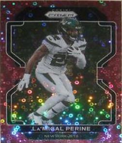 La'Mical Perine