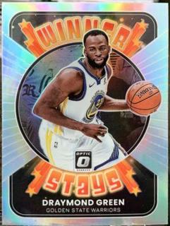 Draymond Green