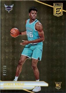 James Nnaji
