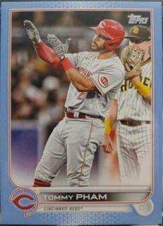 Tommy Pham
