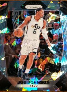 Joe Johnson
