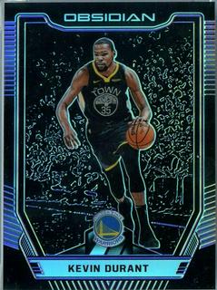 Kevin Durant