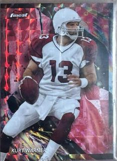 Kurt Warner
