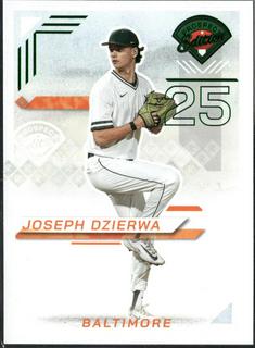 Joseph Dzierwa