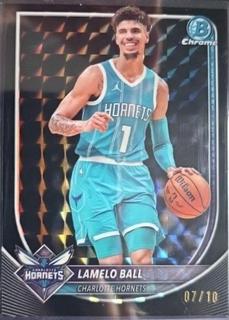 LaMelo Ball
