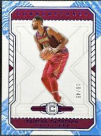 Tristan Thompson