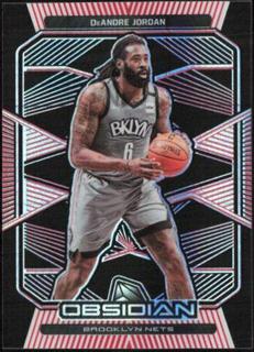 DeAndre Jordan