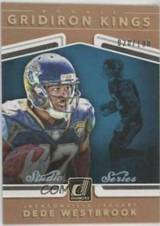 Dede Westbrook