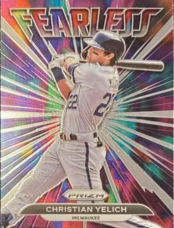 Christian Yelich