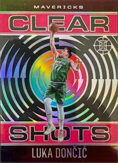 Luka Doncic