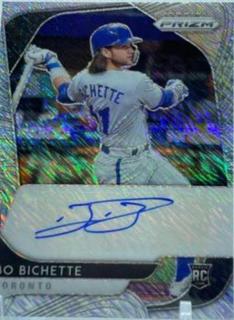 Bo Bichette