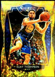 Klay Thompson