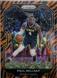 Paul Millsap