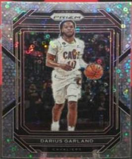 Darius Garland