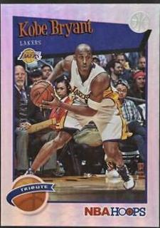 Kobe Bryant