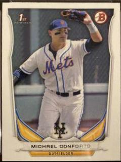 Michael Conforto