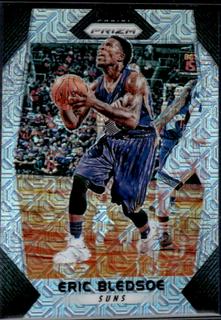 Eric Bledsoe