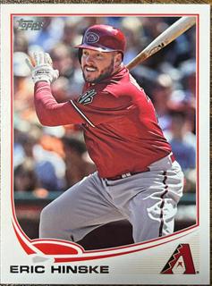 Eric Hinske