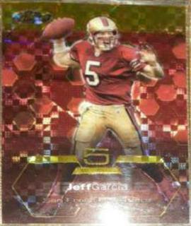 Jeff Garcia