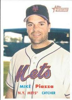 Mike Piazza