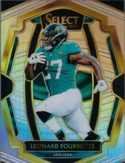 Leonard Fournette