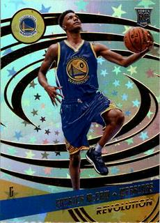 Patrick McCaw