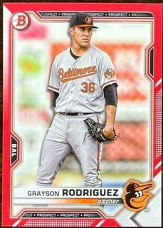 Grayson Rodriguez