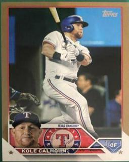 Kole Calhoun